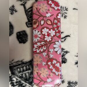 Vera Bradley Storage Bin